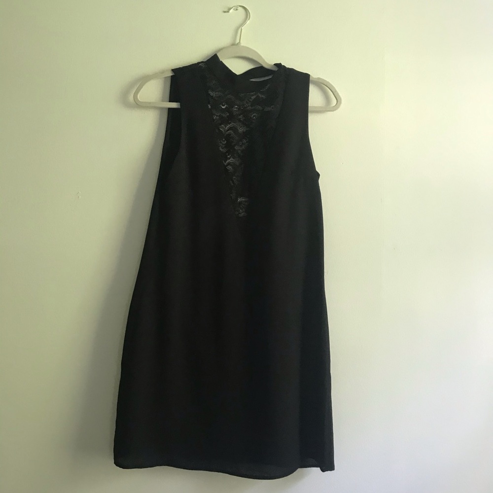SOLD | Little Black Dress